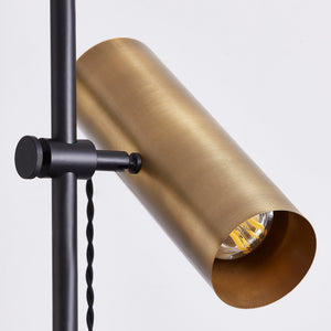 Quinn Floor Lamp by Colin King x Troy Lighting