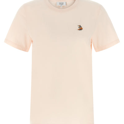 Maison Kitsuné Dreaming Fox T-shirt