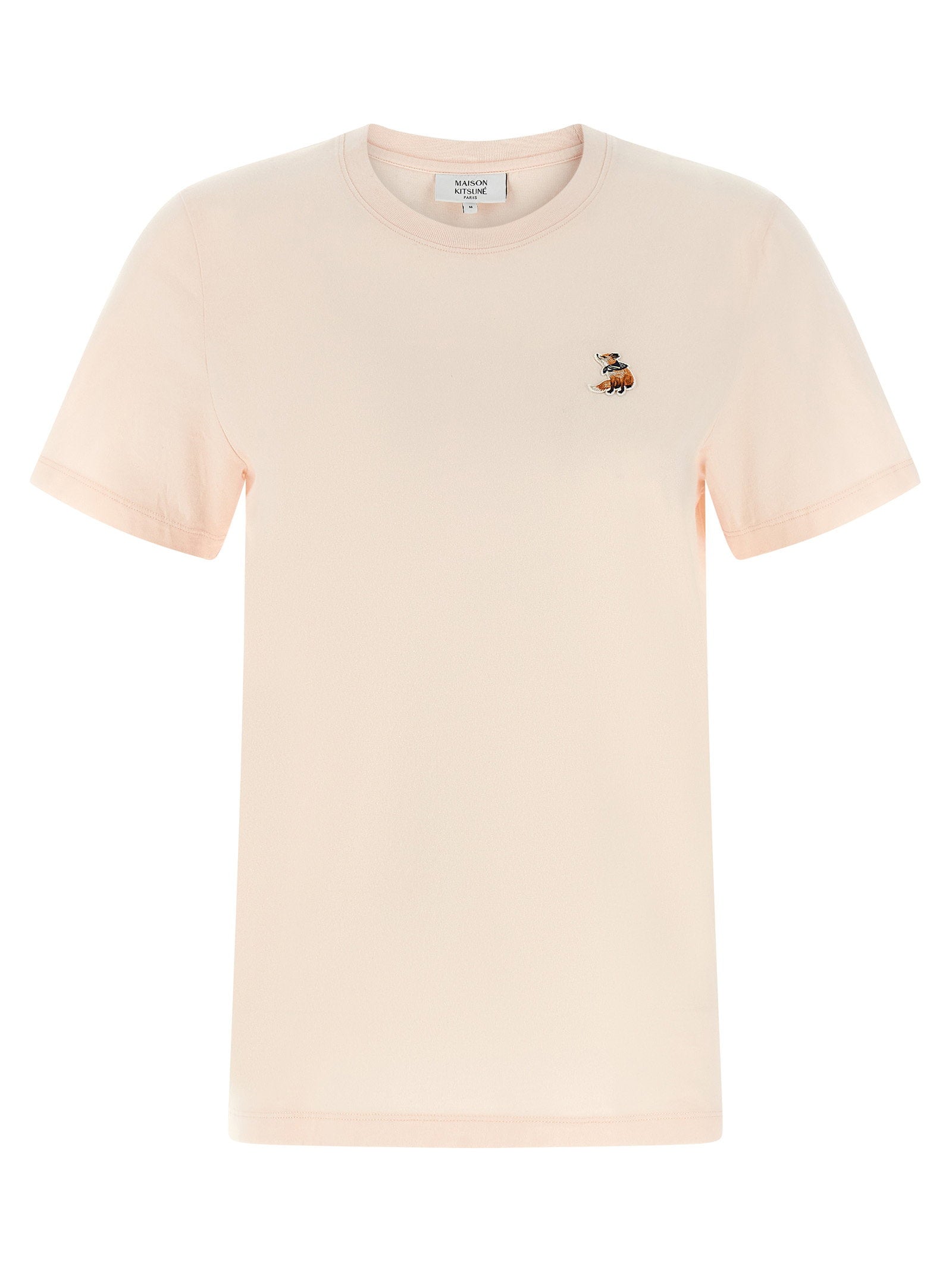Maison Kitsuné Dreaming Fox T-shirt