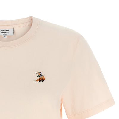 Maison Kitsuné Dreaming Fox T-shirt