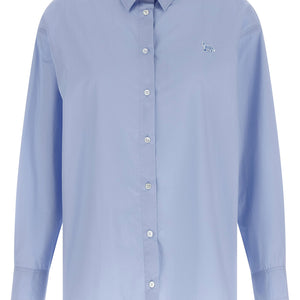 Maison Kitsuné Baby Fox Shirt