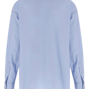 Maison Kitsuné Baby Fox Shirt