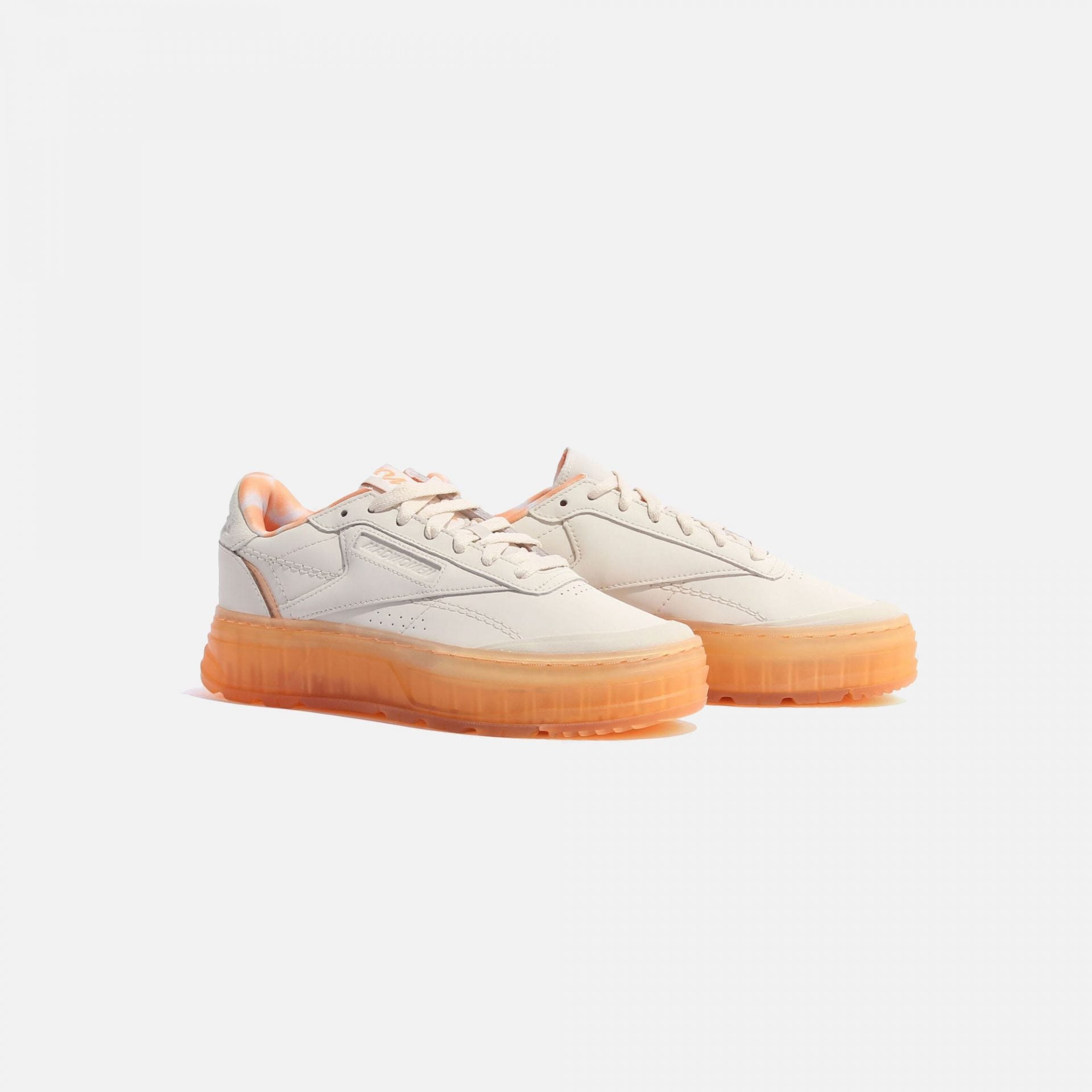 Reebok | MADWOMEN CLUB C DOUBLE GEO