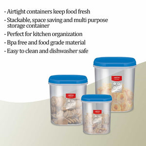 Quadra Container (Milton)