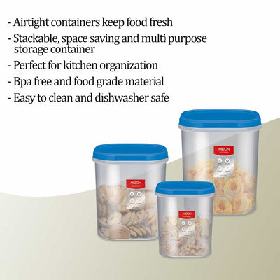 Quadra Container (Milton)