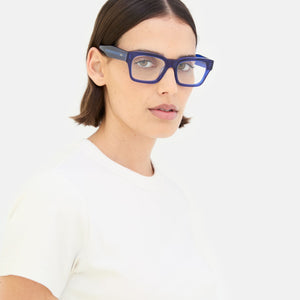Numero 119 Blue
