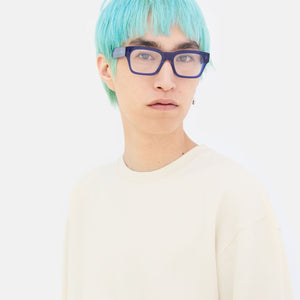 Numero 119 Blue