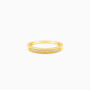 Golden Nile Ring