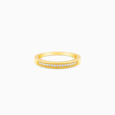 Golden Nile Ring