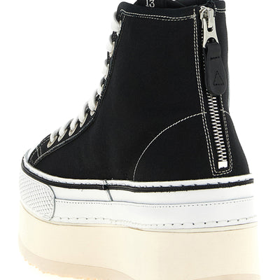 R13 Courtney Sneakers