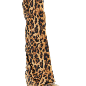 R13 Mid Cowboy Boots