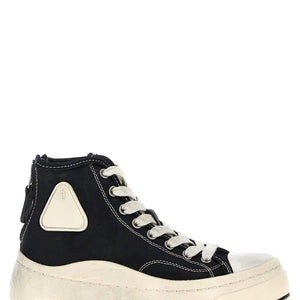 R13 High Top Sneakers