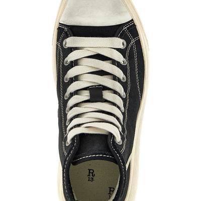 R13 High Top Sneakers
