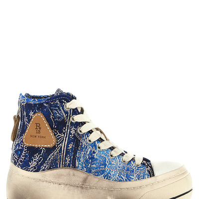 R13 Kurt Sneakers
