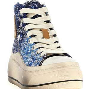 R13 Kurt Sneakers
