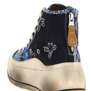 R13 Kurt Sneakers