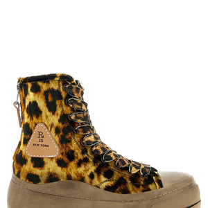 R13 Extended Kurt Sneakers