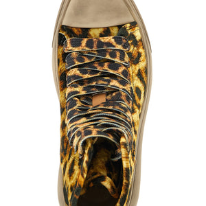 R13 Extended Kurt Sneakers
