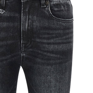 R13 Alison Jeans