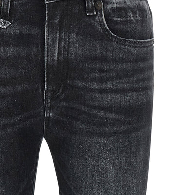 R13 Alison Jeans