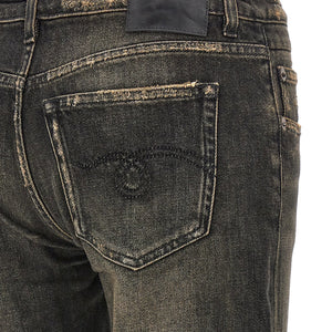 R13 Boy Straight Jeans
