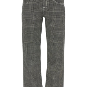 R13 Boy Straight Pants