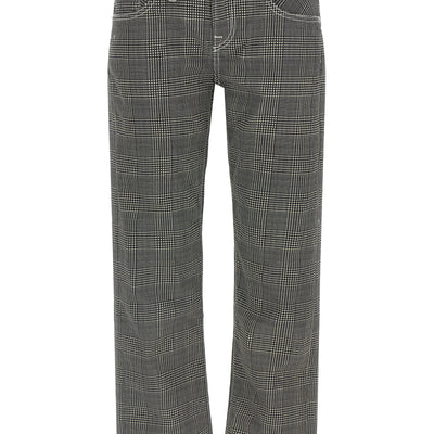 R13 Boy Straight Pants