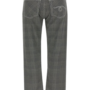 R13 Boy Straight Pants