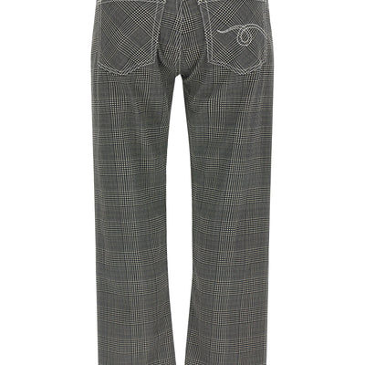R13 Boy Straight Pants