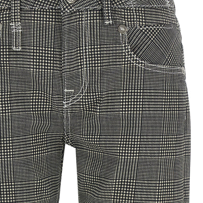 R13 Boy Straight Pants