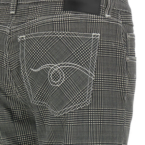 R13 Boy Straight Pants