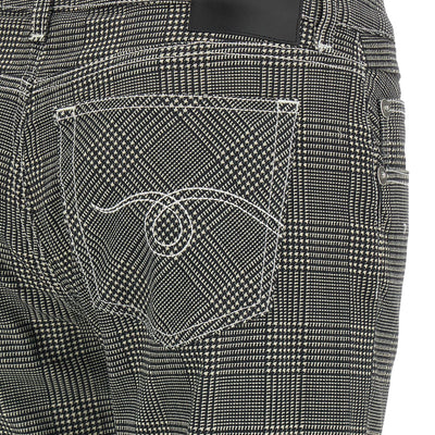 R13 Boy Straight Pants