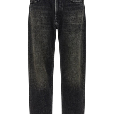 R13 Bf Jeans