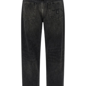R13 Bf Jeans