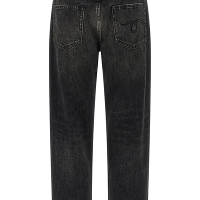 R13 Bf Jeans