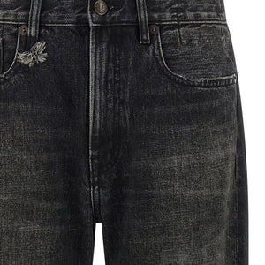 R13 Bf Jeans