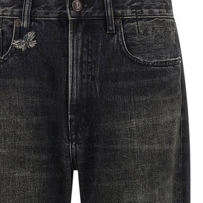 R13 Bf Jeans