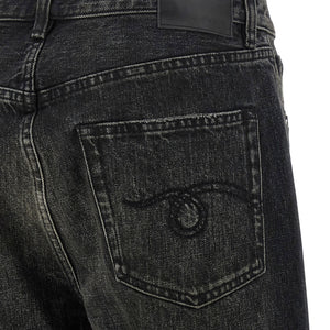 R13 Bf Jeans
