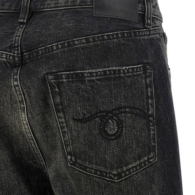 R13 Bf Jeans