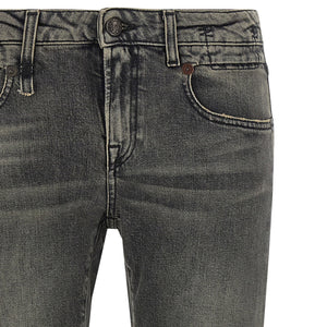 R13 Tobi Boy Jeans