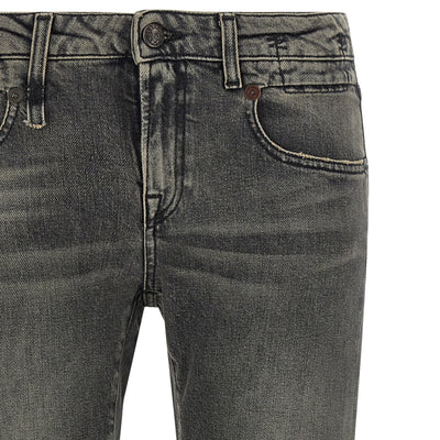 R13 Tobi Boy Jeans