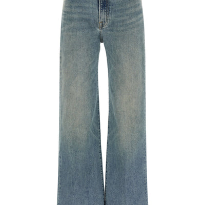 R13 Charlotte Jeans
