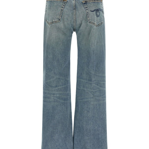 R13 Charlotte Jeans