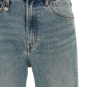 R13 Charlotte Jeans