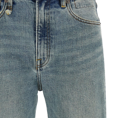 R13 Charlotte Jeans
