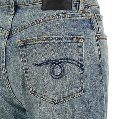 R13 Charlotte Jeans