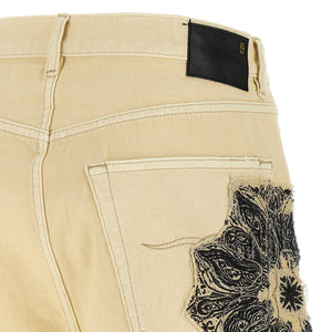 R13 X-bf Shorts