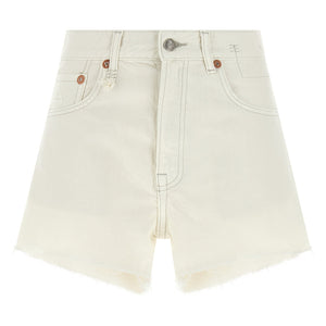 R13 X-bf Shorts