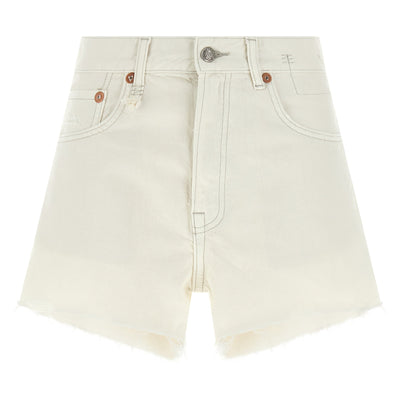 R13 X-bf Shorts