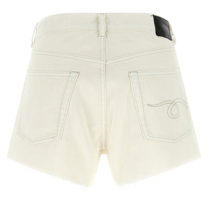 R13 X-bf Shorts